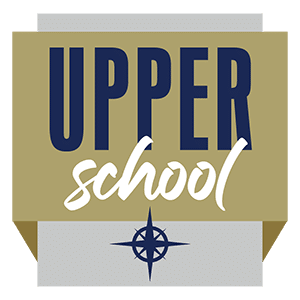 upper school icon