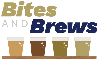 HRA bites & brews event logo