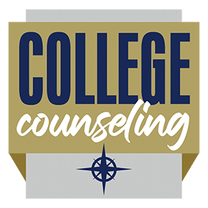 College Counseling Logo