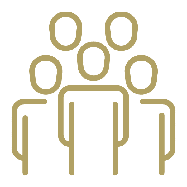 group of people clipart