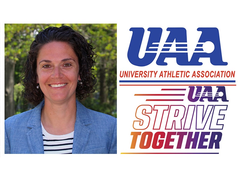 UAA Strive Together Alumna Sarah Otey Featured in CoVABiz Magazine