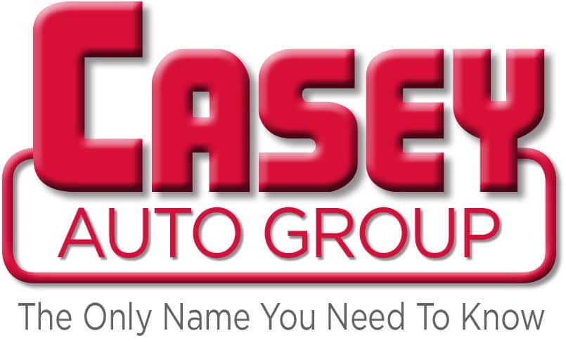 casey auto group logo