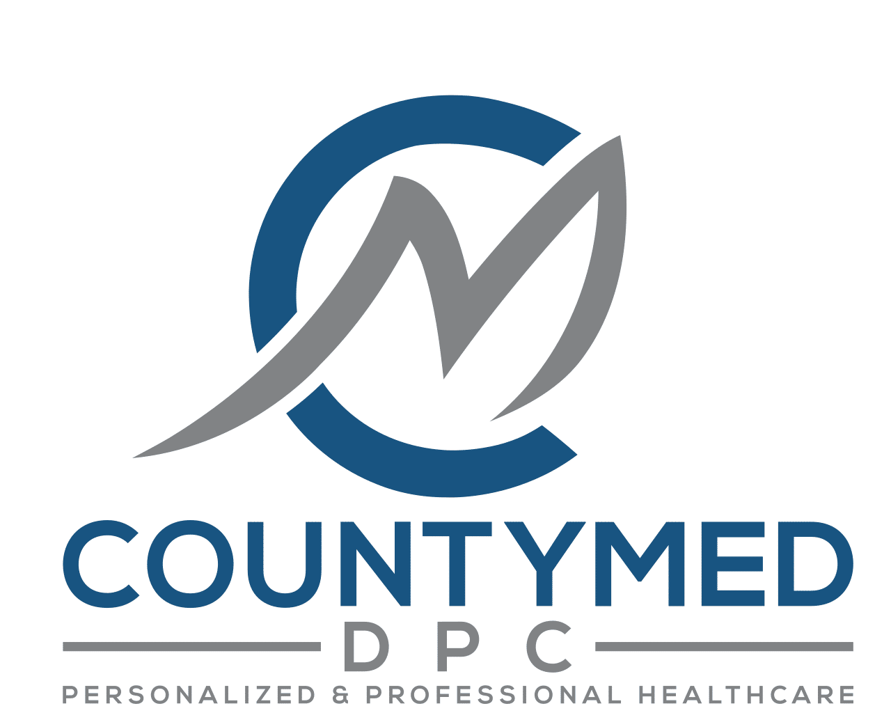 countymed dpc logo