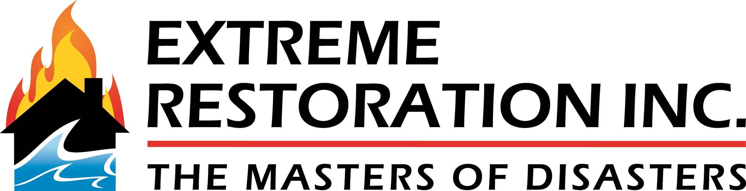 extreme restoration logo