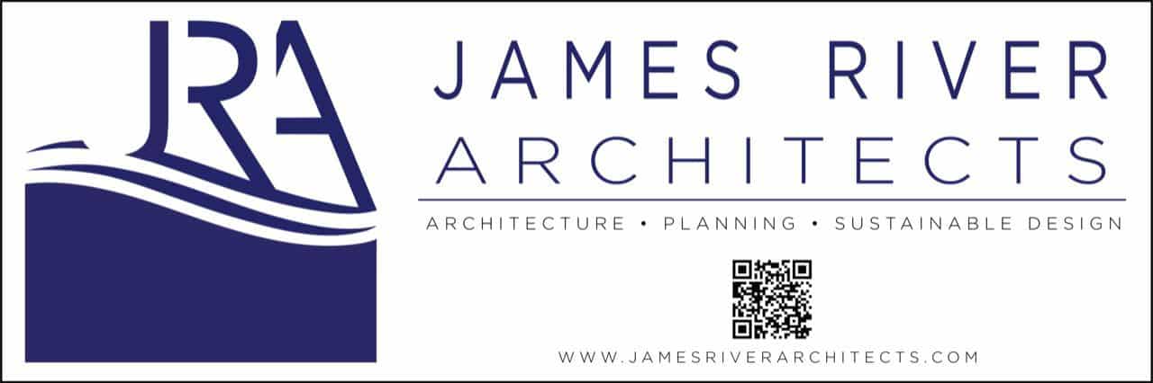 james river architects logo