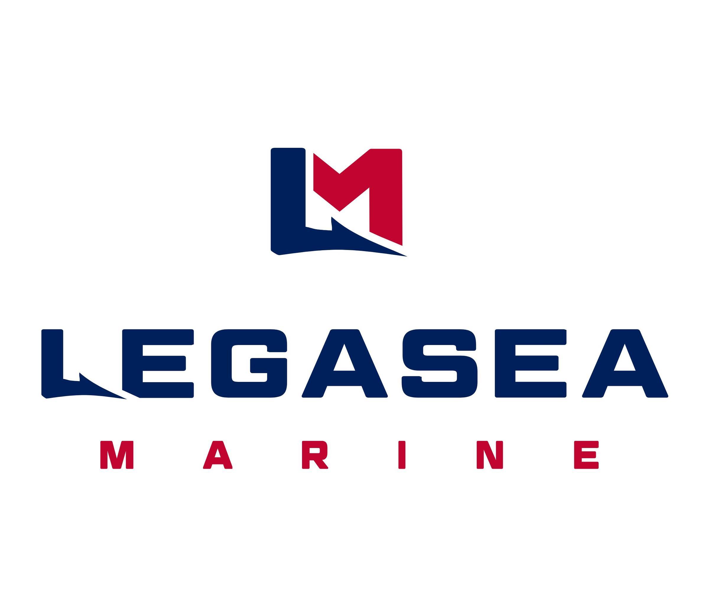 legasea marine logo