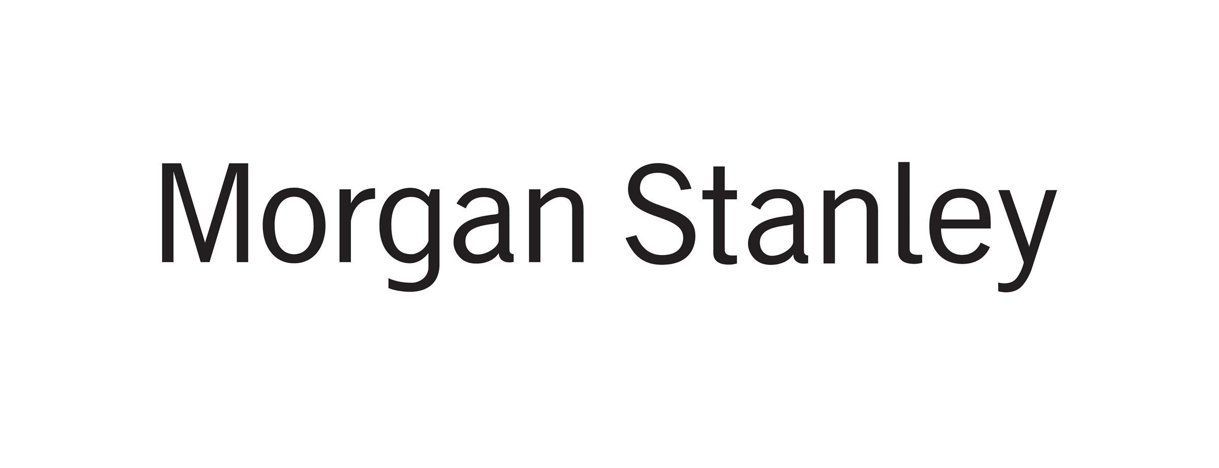 margan stanley logo