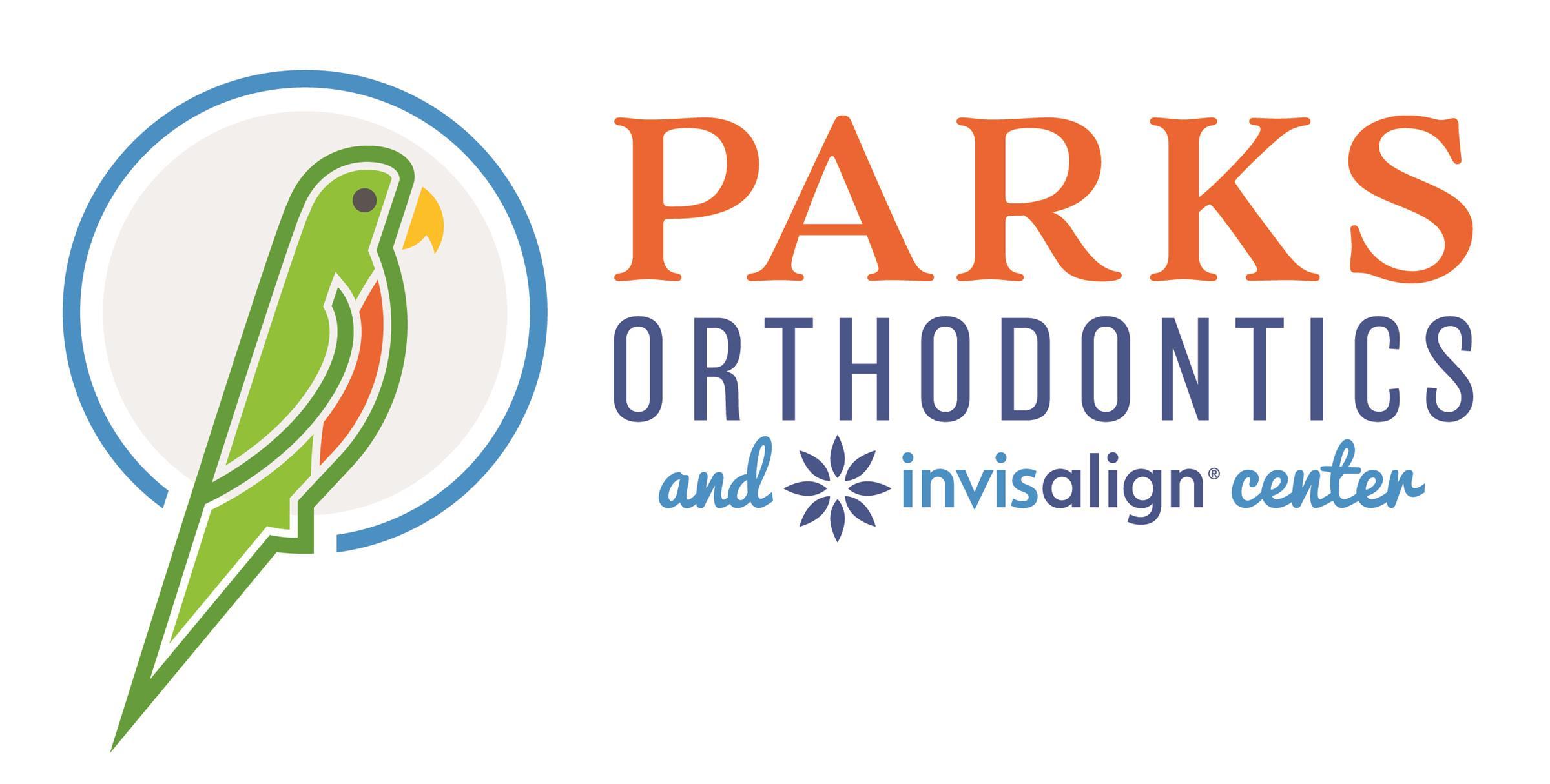 parks orthodontics logo