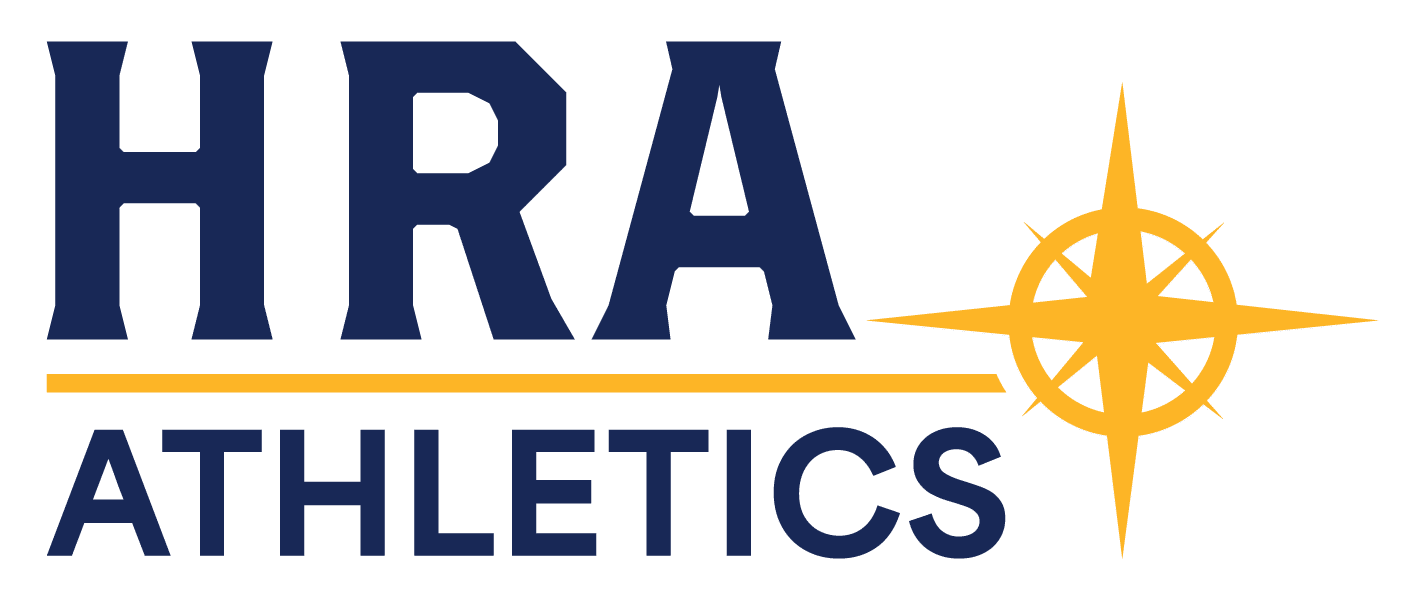 HRA Athletics-Logos-Athletics HZ-White Bkgd athletics