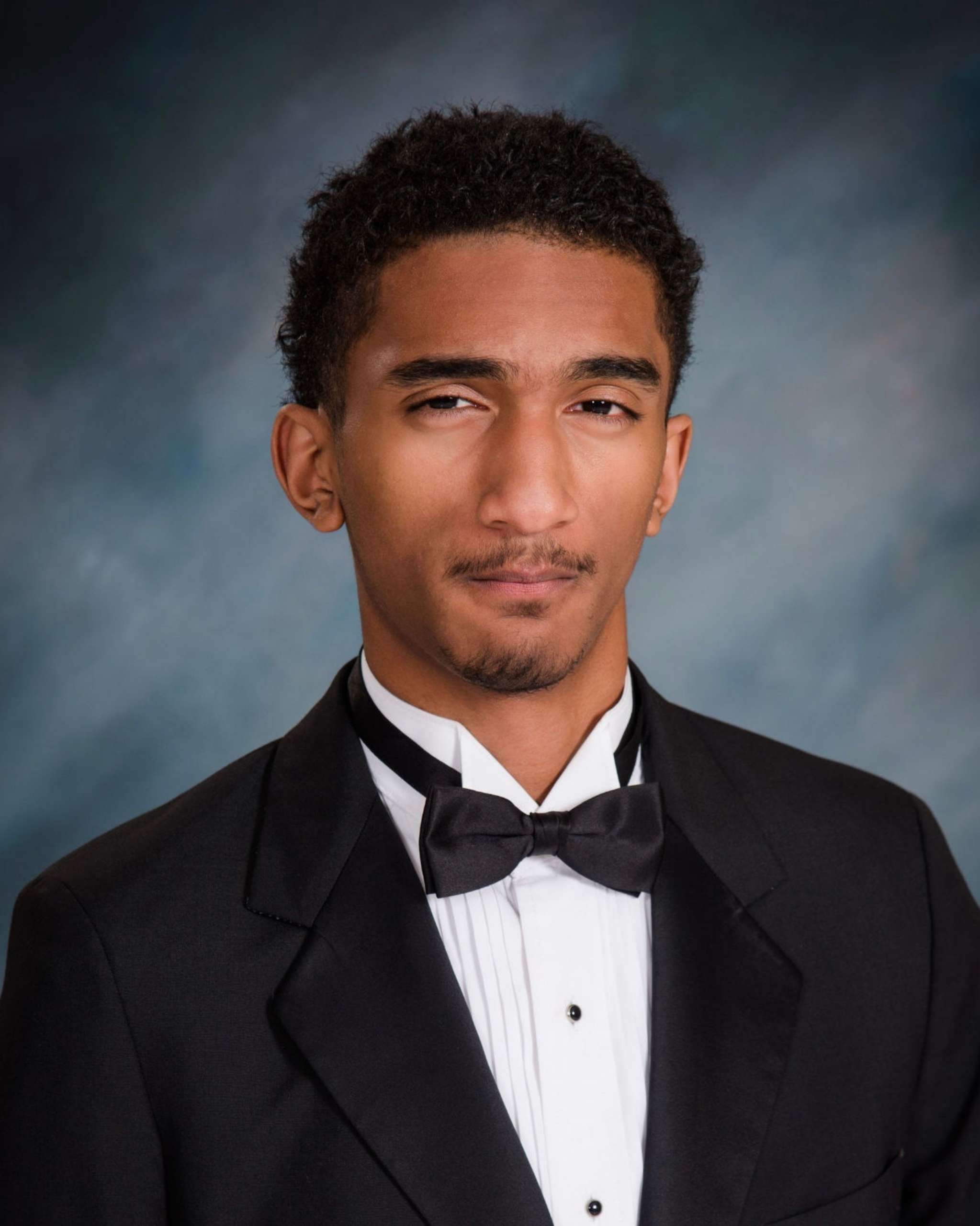 Walter Parks III senior hra