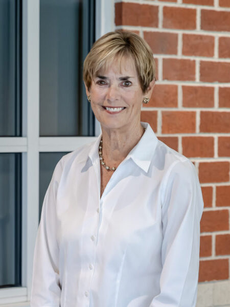 Gillespie_Karen HRA Interim Director of Middle School Karen L. Gillespie