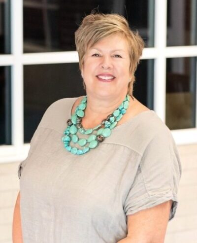 Lisa Thatcher, Director of the Student Support Center