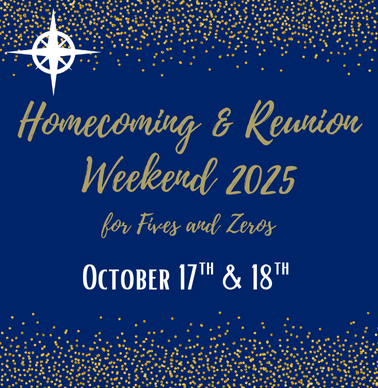 Homecoming & Reunion