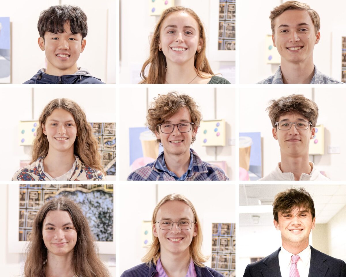 Unprecedented Number of HRA Seniors Recognized by National Merit ...