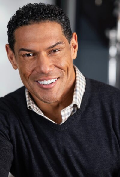 HRA alumnus Dan White '95