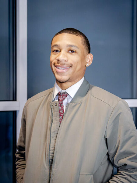 Christophany Davidson