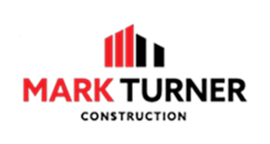 Mark Turner Construction Logo Mark Turner Construction, LLC