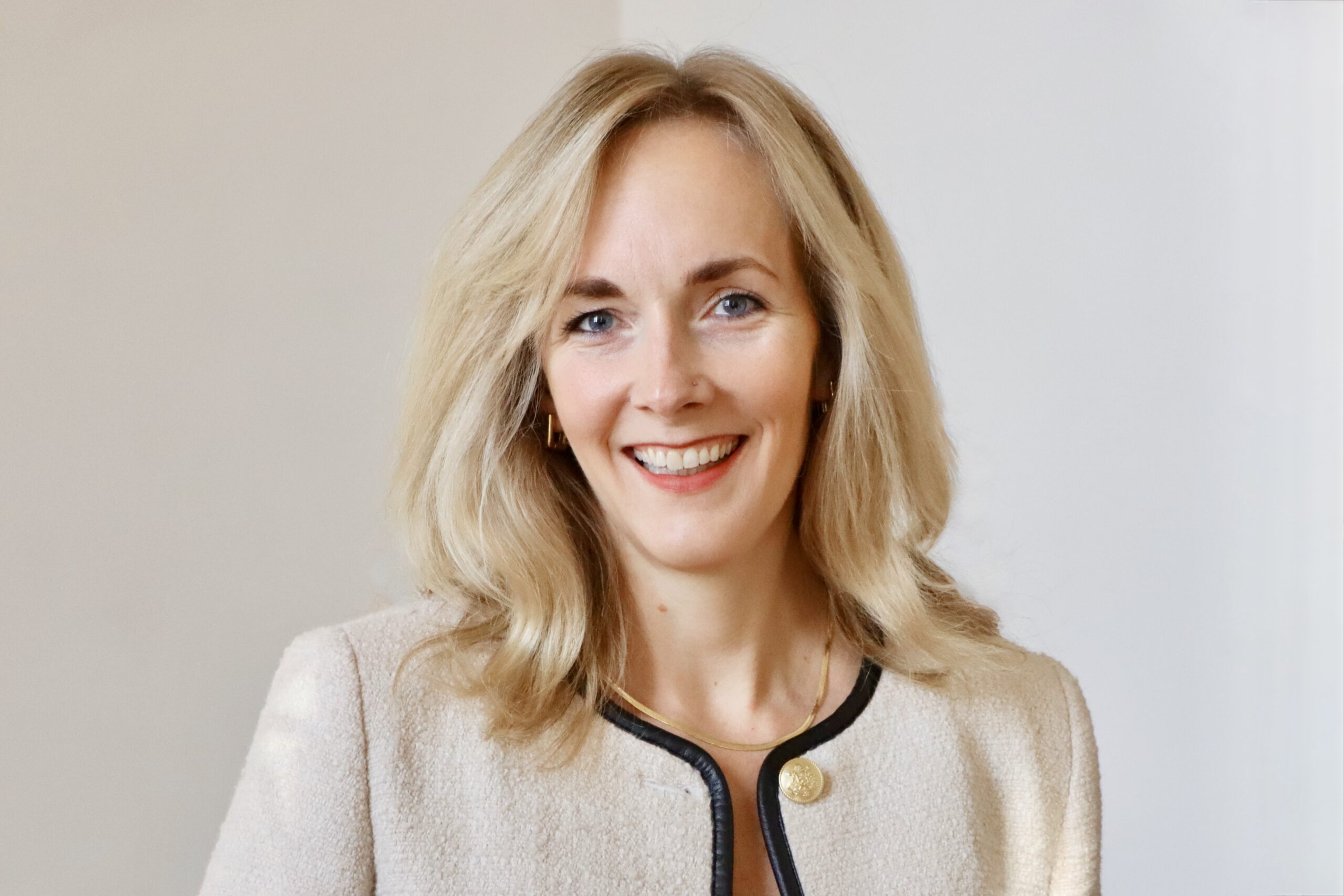 Abigail Whorley, incoming Director of Middle School at HRA