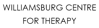 Williamsburg Centre for Therapy Name Williamsburg Centre for Therapy