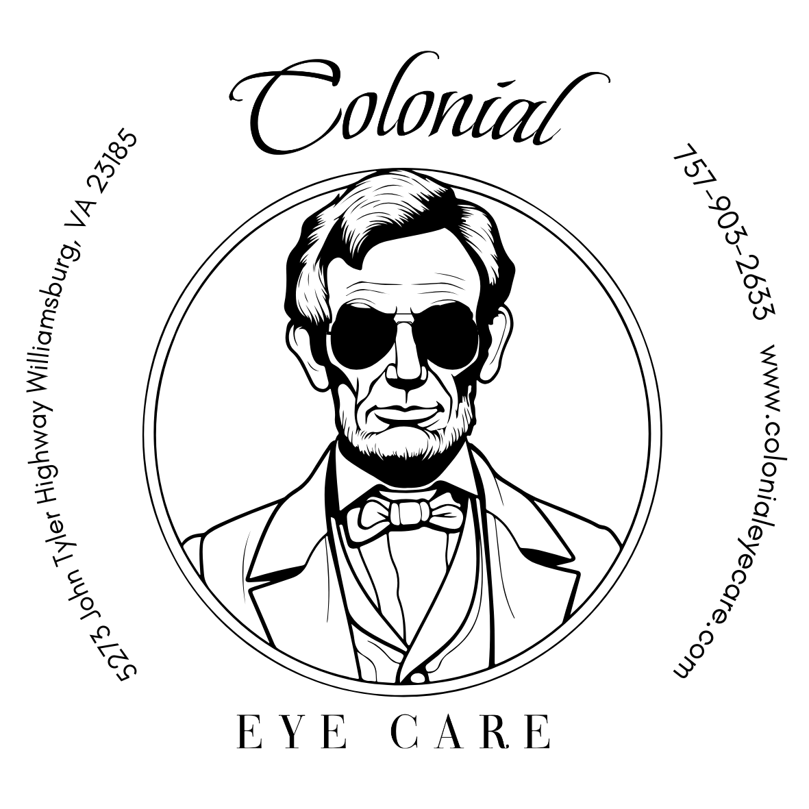 Colonial Eye Care Colonial Eye Care