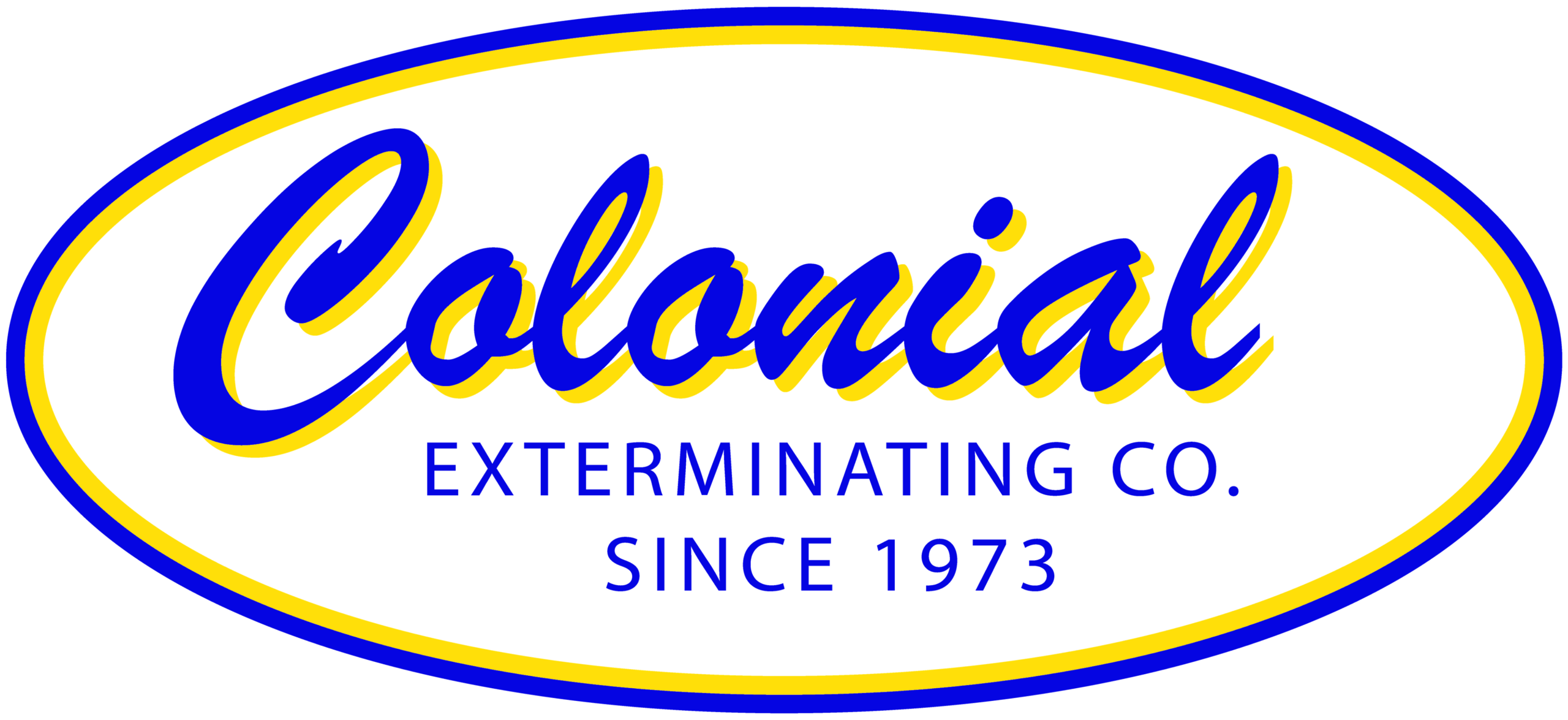 Colonial-Exterminating-Co Colonial Exterminating Co.