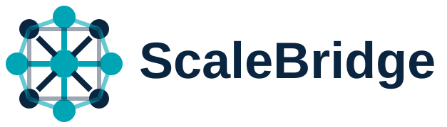 ScaleBridge_logo ScaleBridge