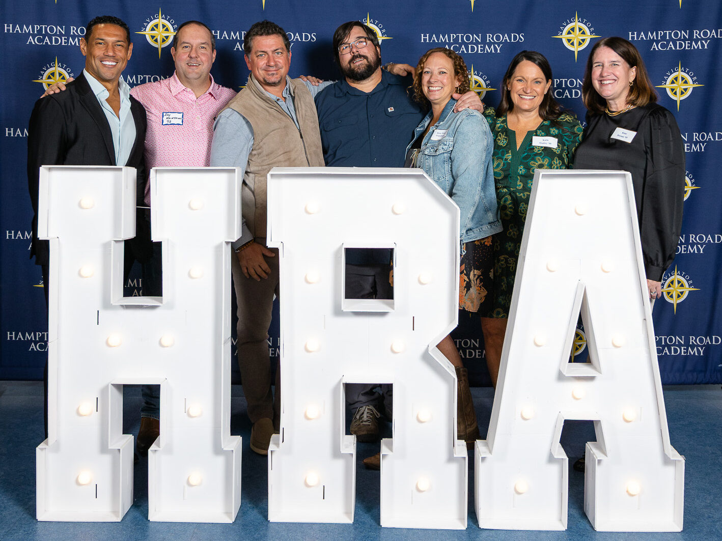 Alumni Reunion Party 95