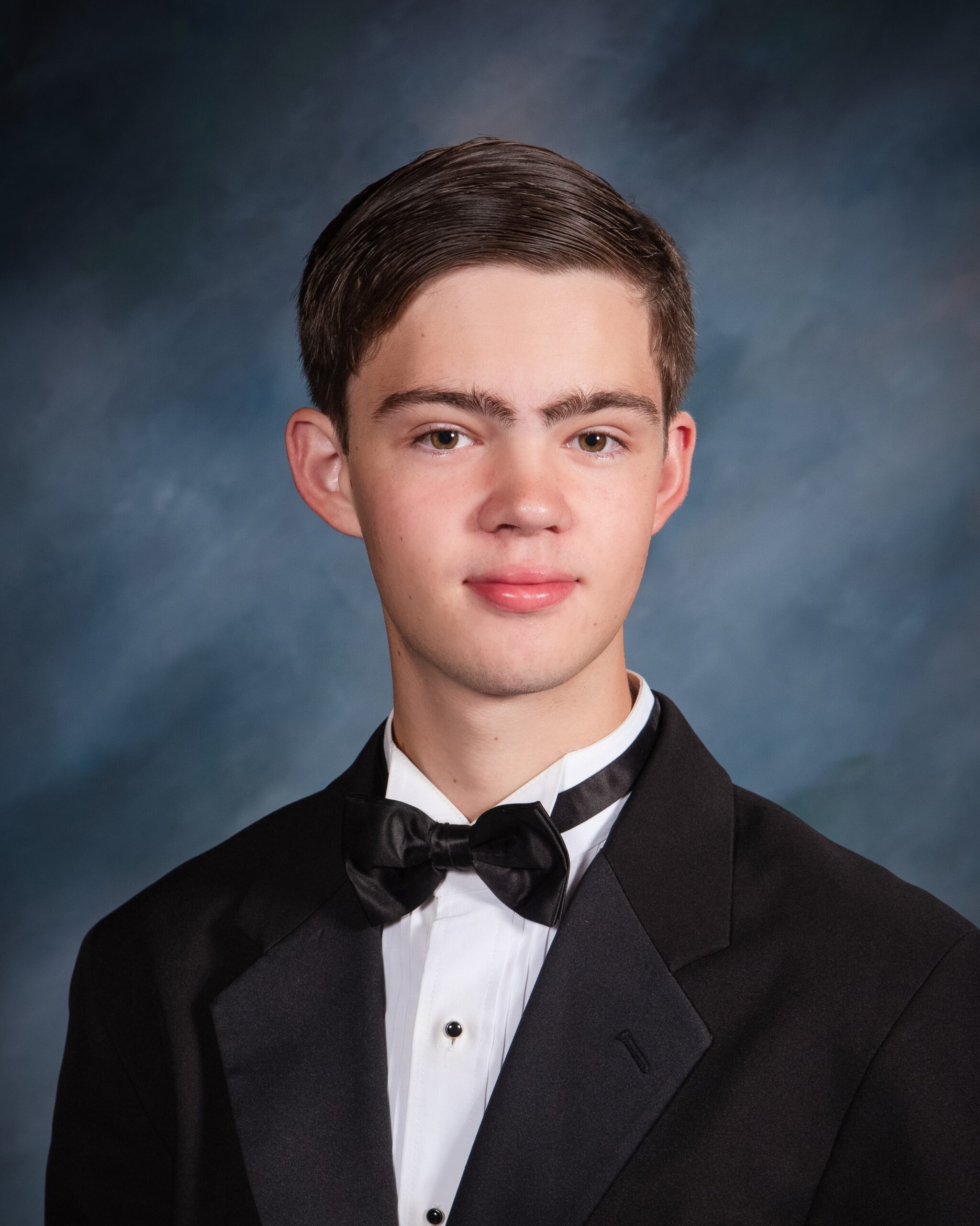 Beck-Ian Ian Beck '26