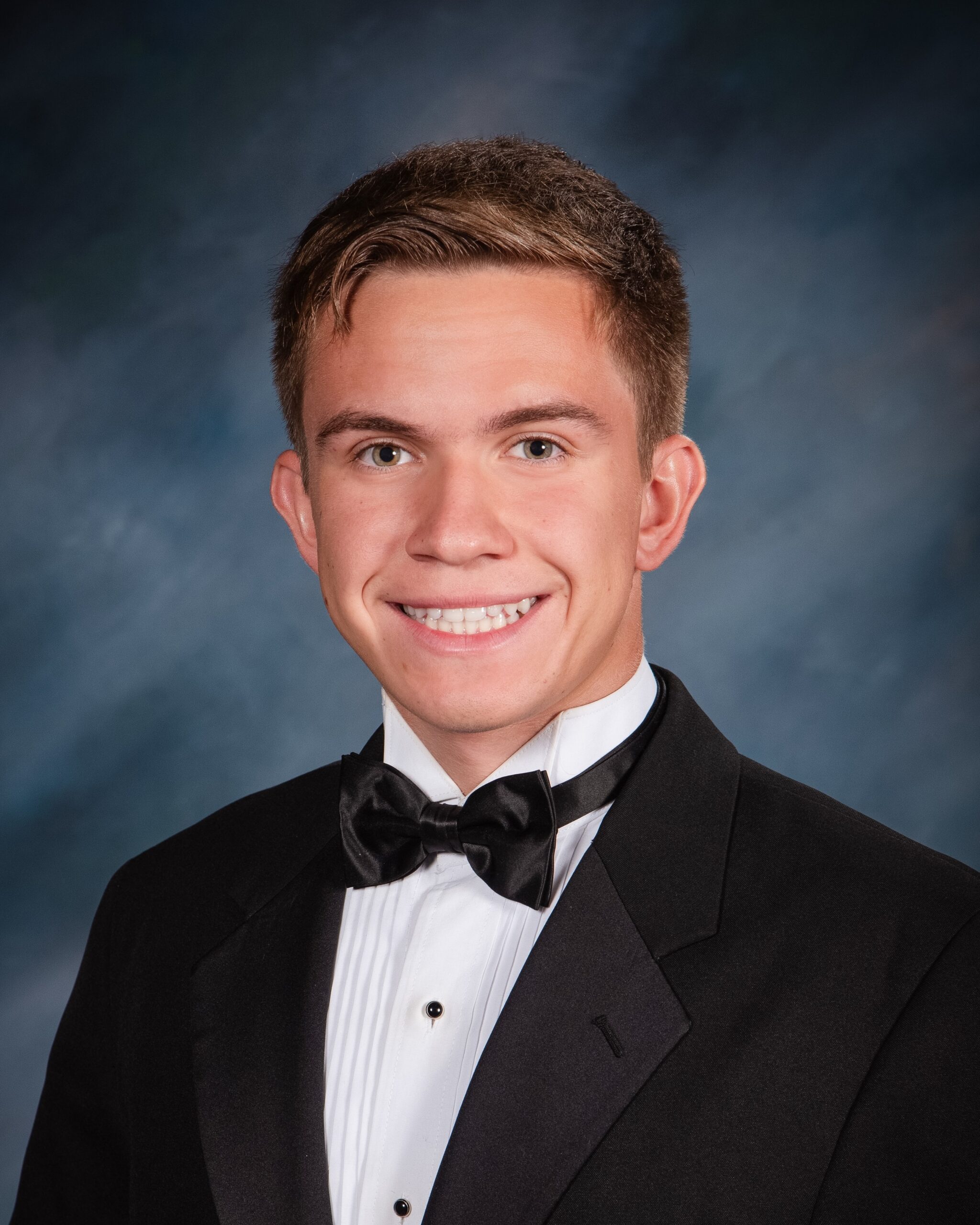 Bielewicz-Nicholas Nicholas Bielewicz '26