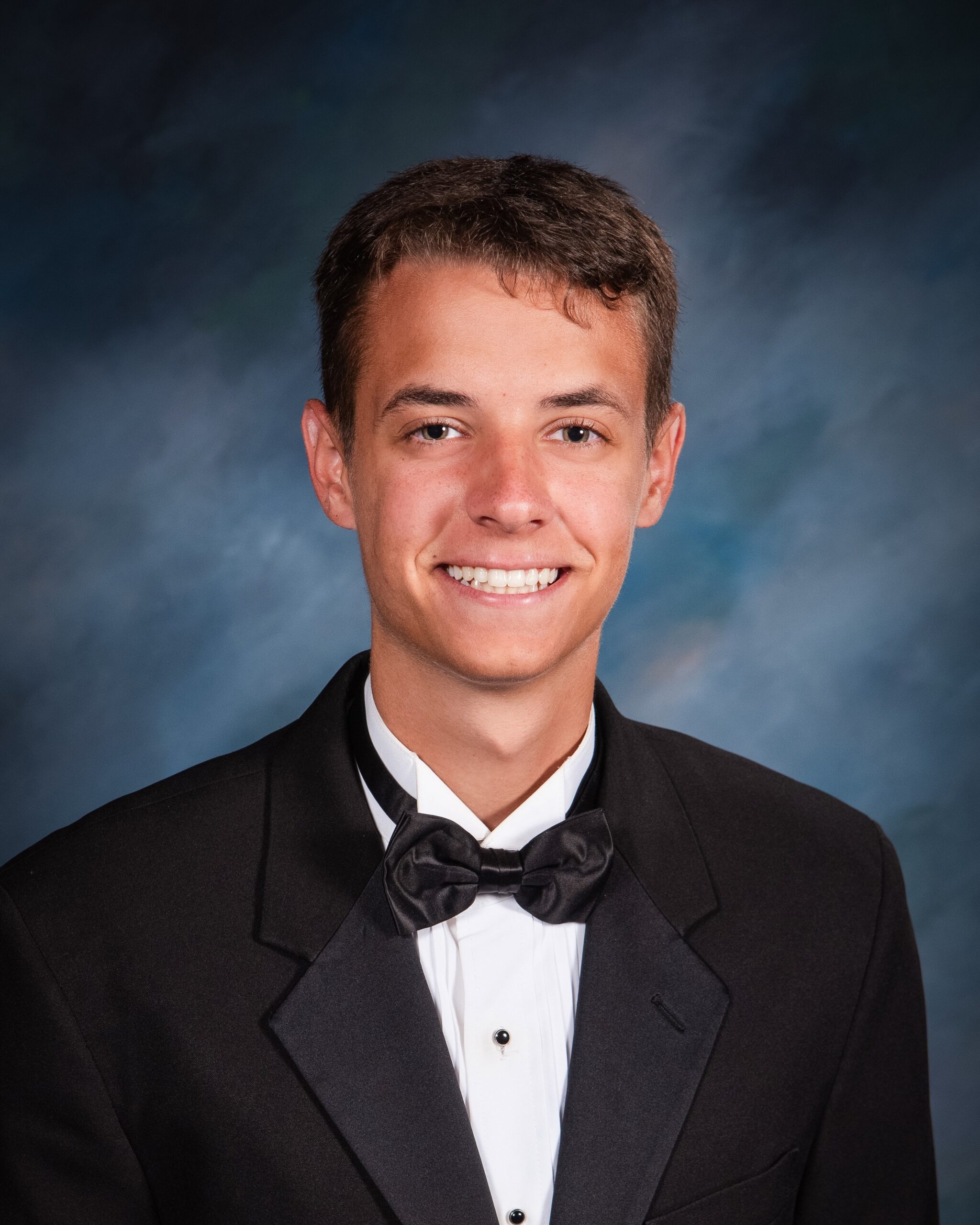 Evans-Dylan Dylan Evans '26