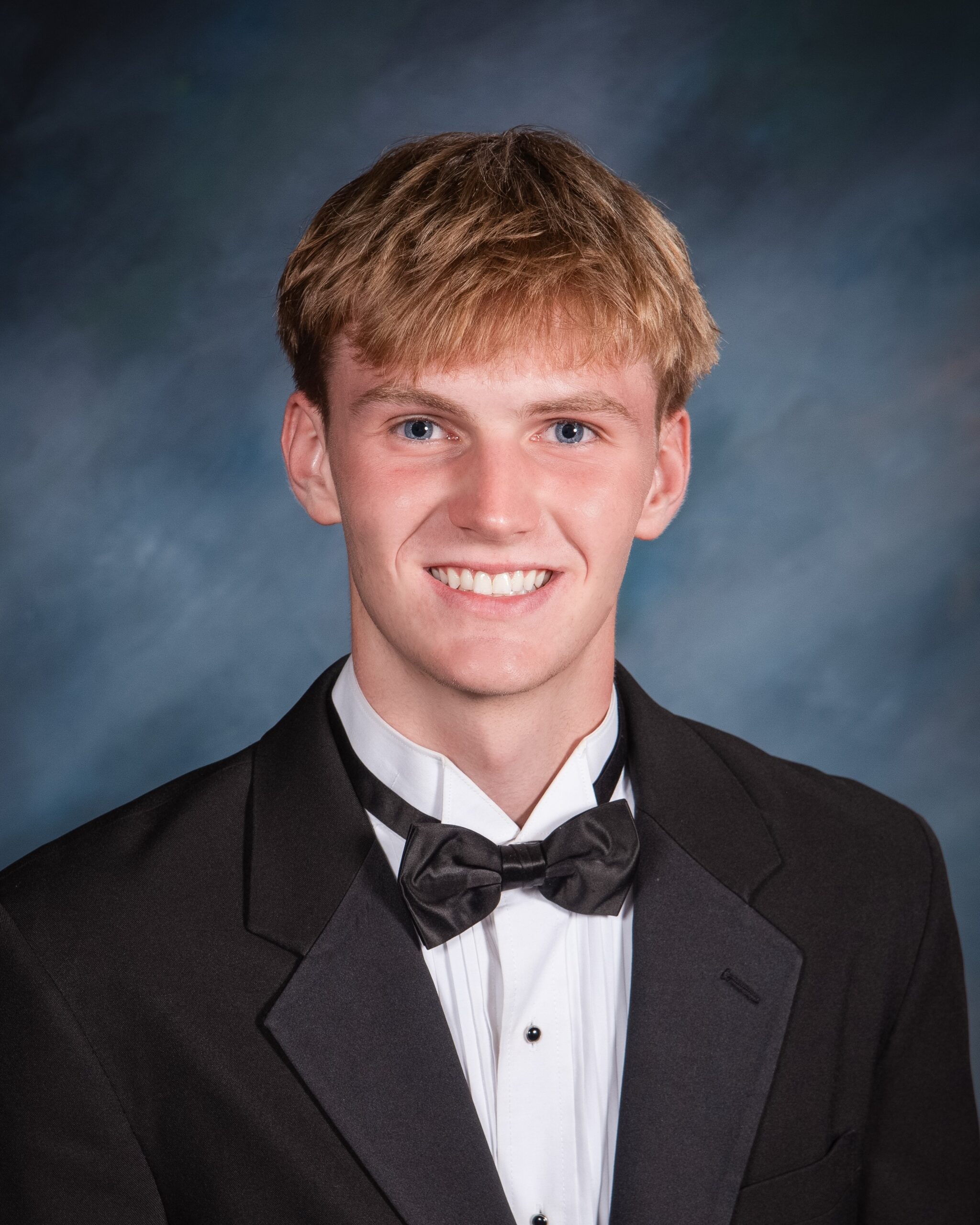 Fulcher-Colten Colten Fulcher '26