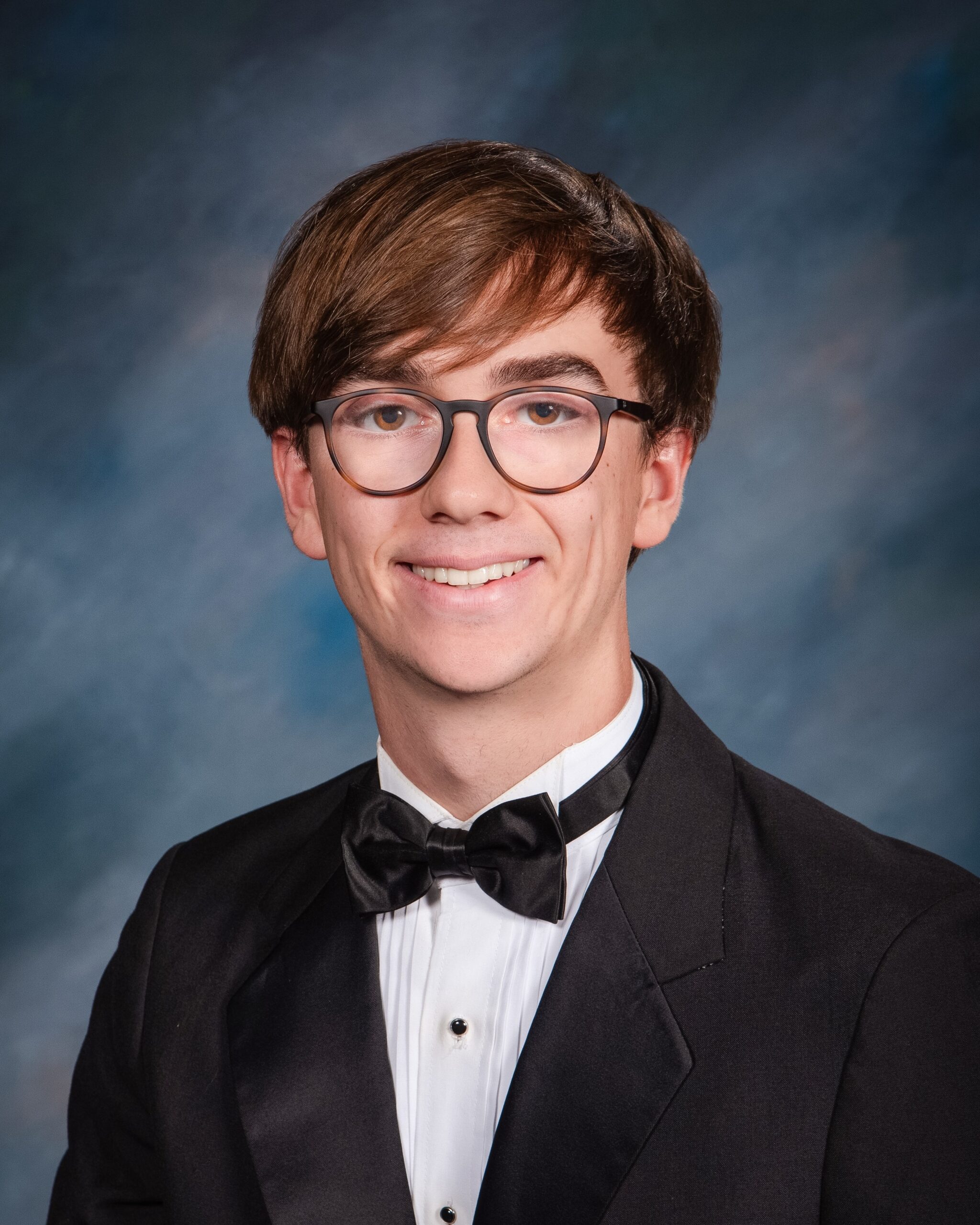 Loos-Will William Loos '26