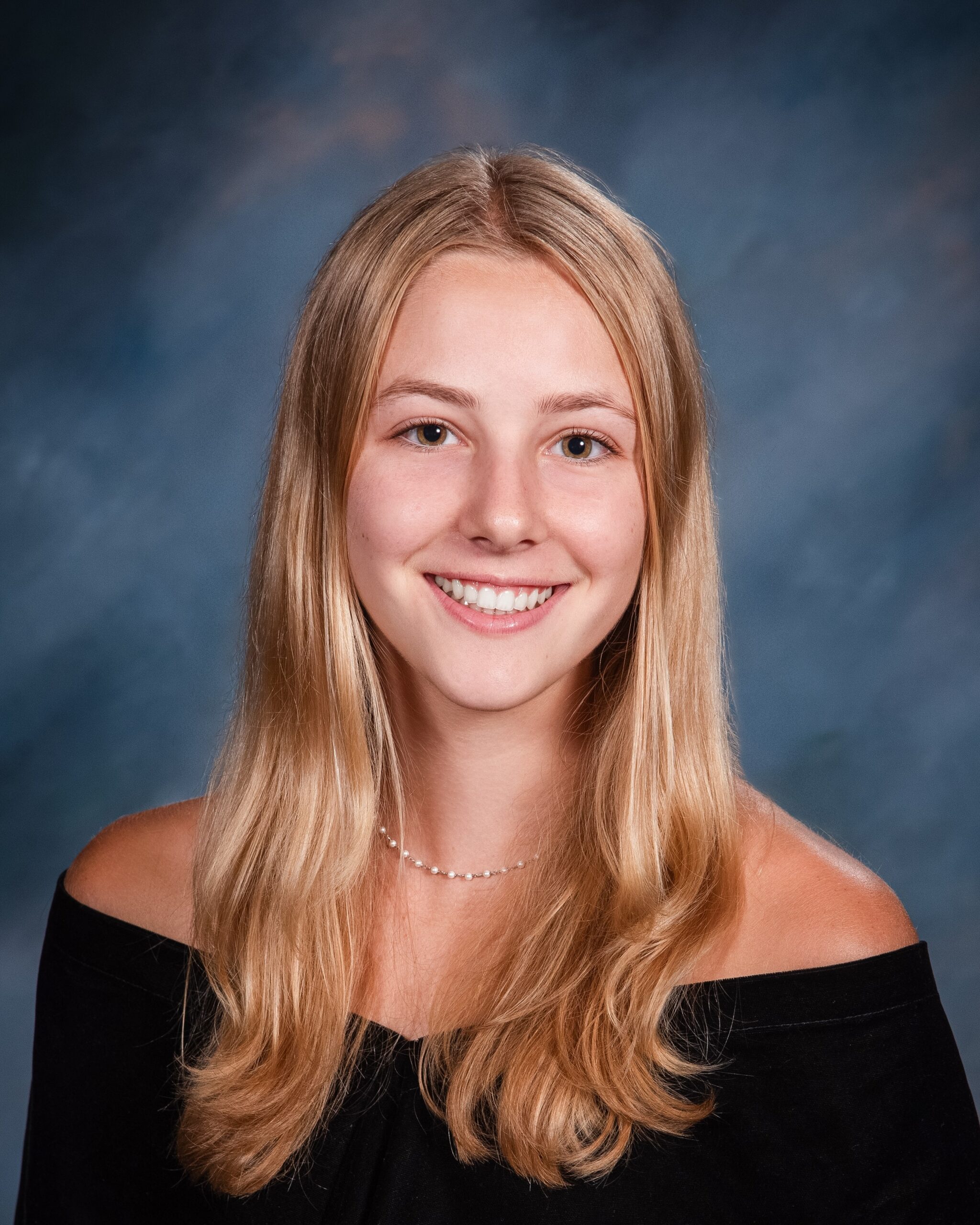 Trudeau-Lexi Lexi Trudeau '26