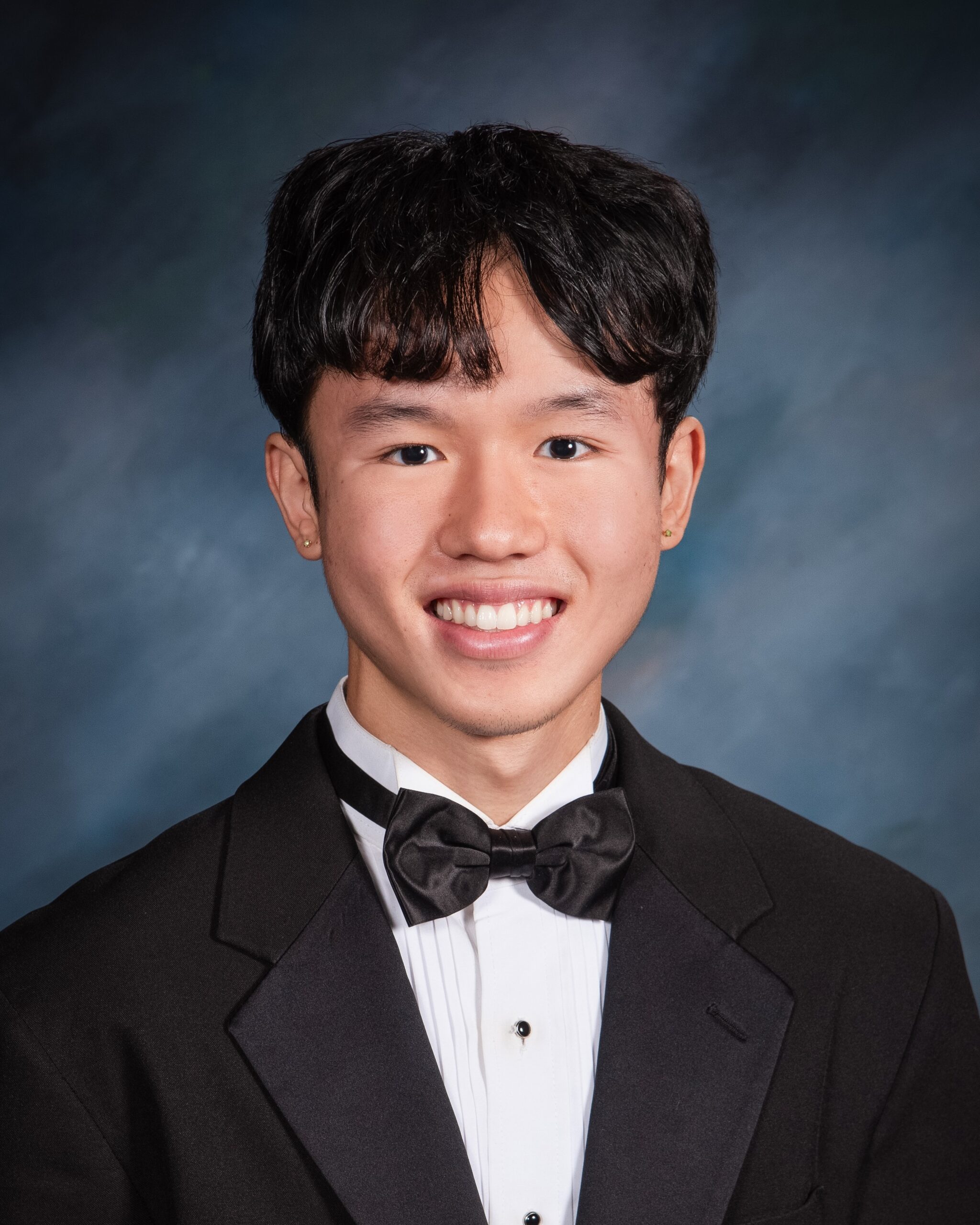 Yi-Simon Simon Yi '26
