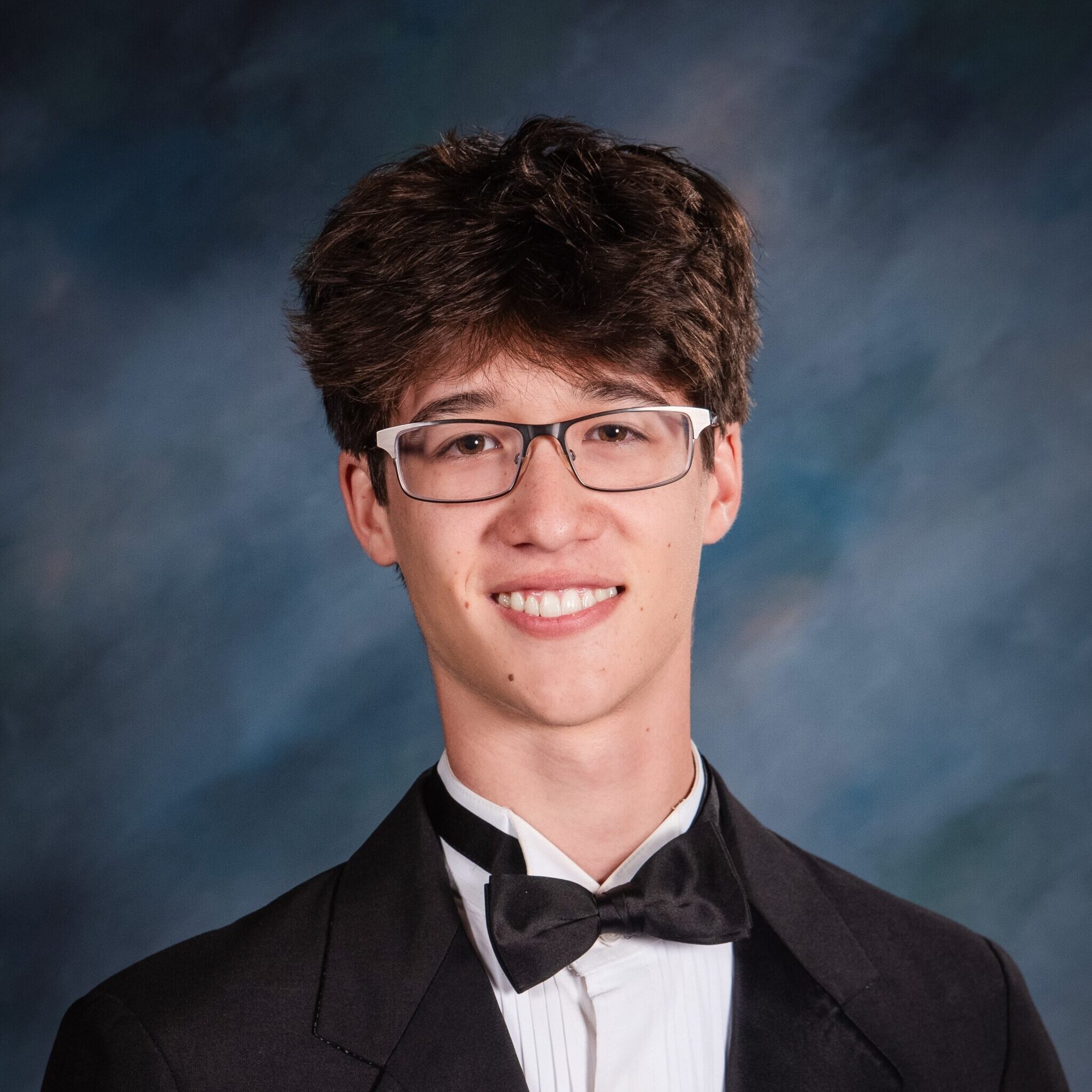 Ares Marvell-Nguyen '26