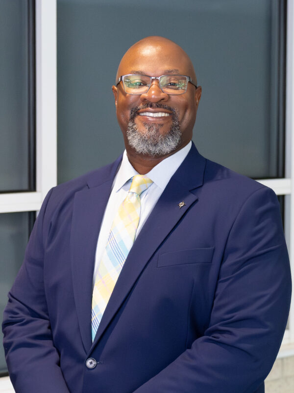 Rodney Taylor