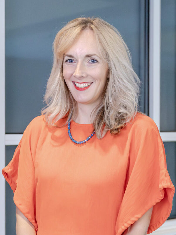 Abigail Whorley