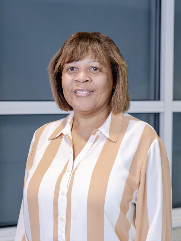 Nethea Calloway