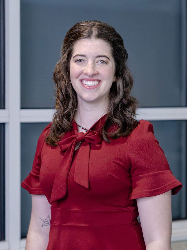 Hannah Styron
