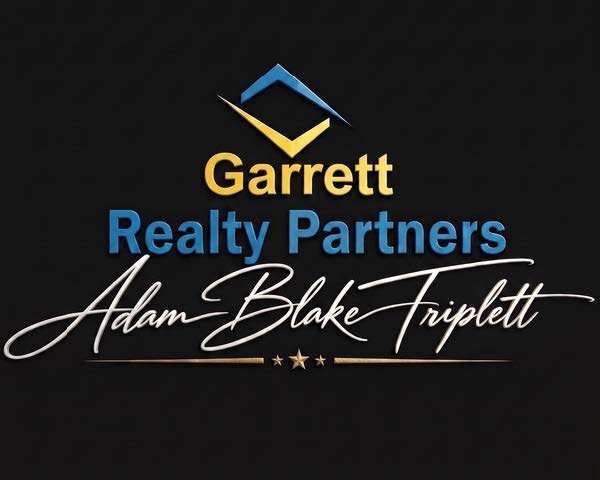Garrett Realty Partners Garrett Realty Partners – Adam Blake Triplett