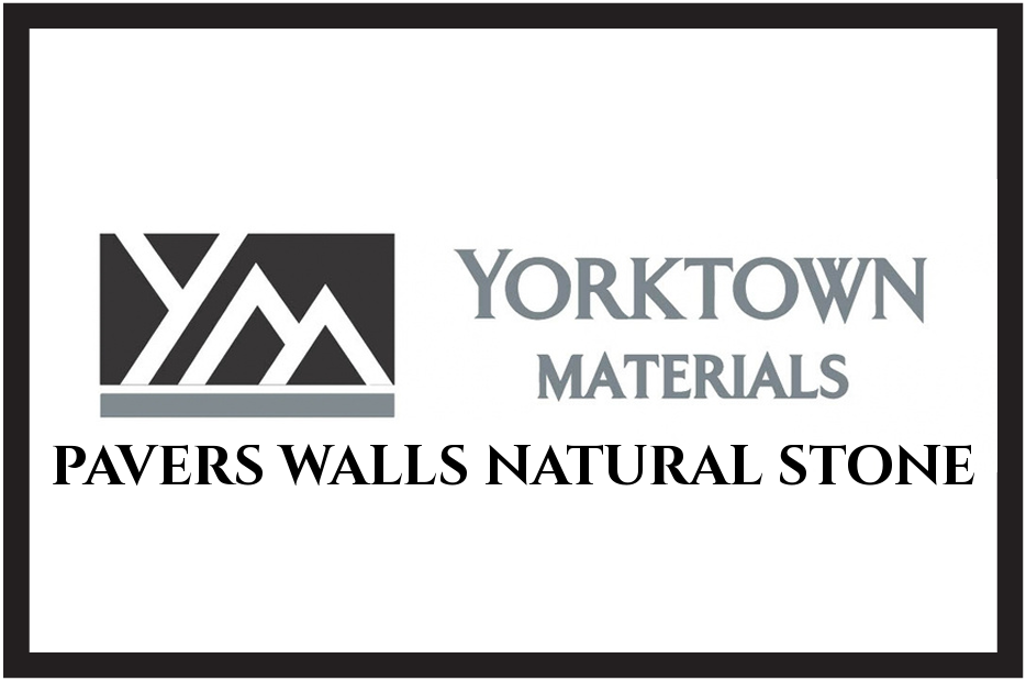 YM LOGO 6 Yorktown Materials – Paver, Walls, Natural Stone