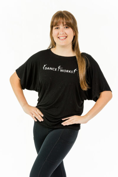 HRA alumna Hannah Mead '25
